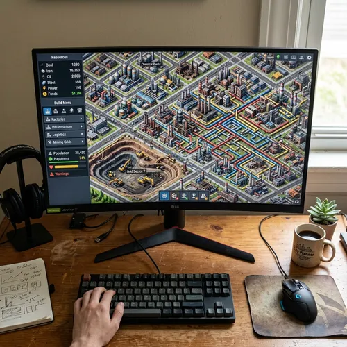 Fort McMurray Fortress preview